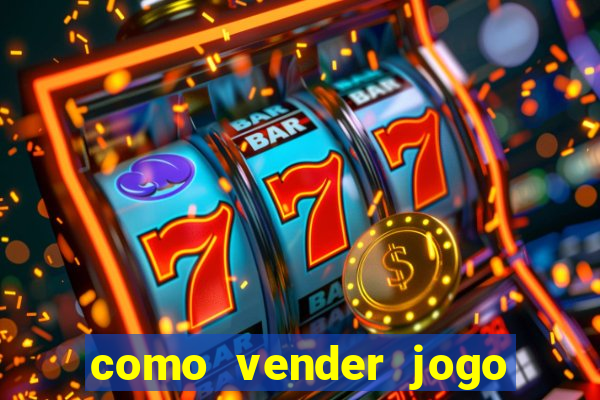 como vender jogo do bicho